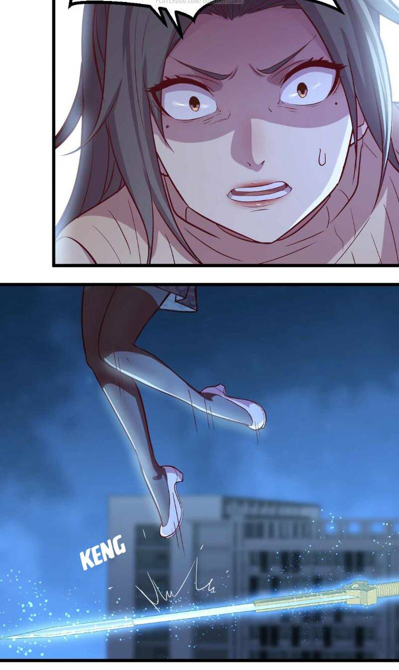 song tu đạo lữ kiểu xem mặt chapter 15 8