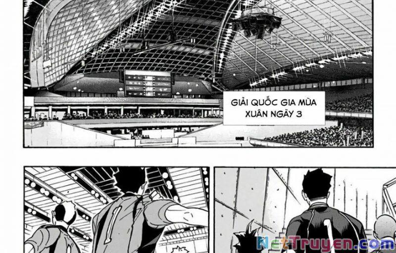 vua bóng chuyền chapter 293 19