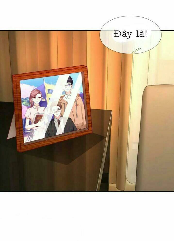 từ chối kết hôn với đại gia: cô dâu bỏ trốn chapter 30 14