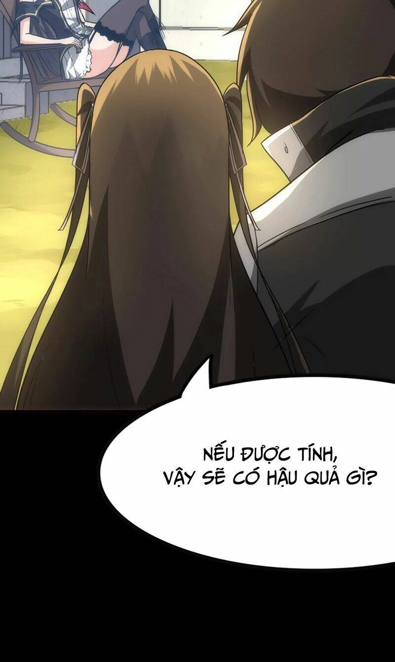 bạn gái virus của tôi chapter 217 19