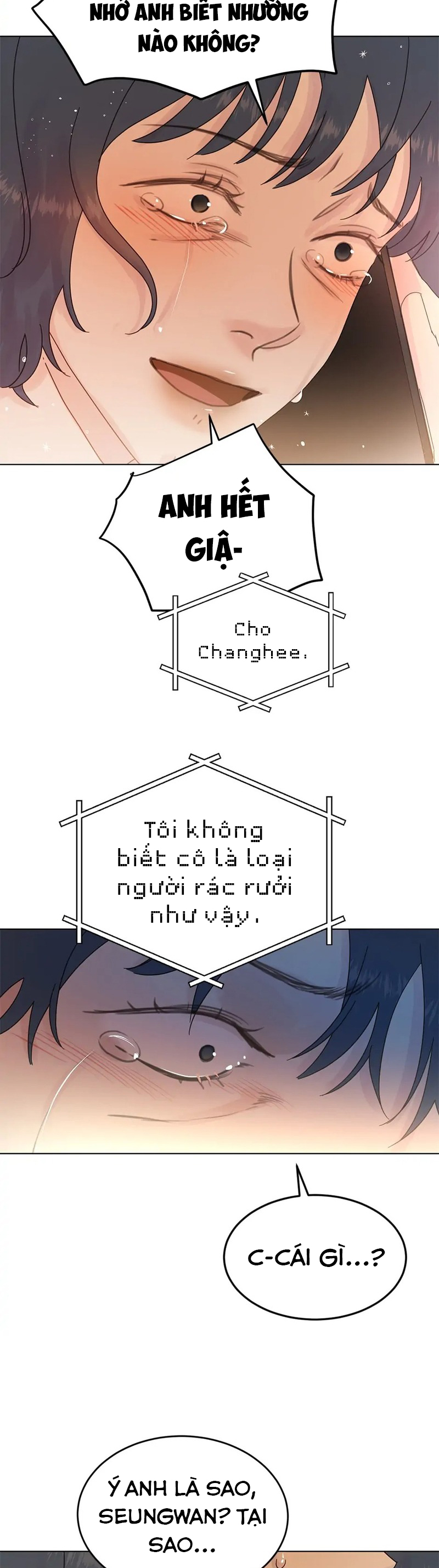 sự trả thù ngọt ngào của vợ tôi chapter 160 11