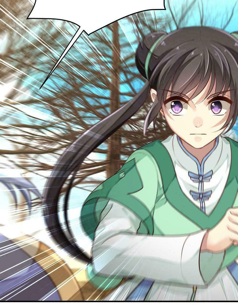 thái tử phi nhà ta thật hung hăng chapter 7 71