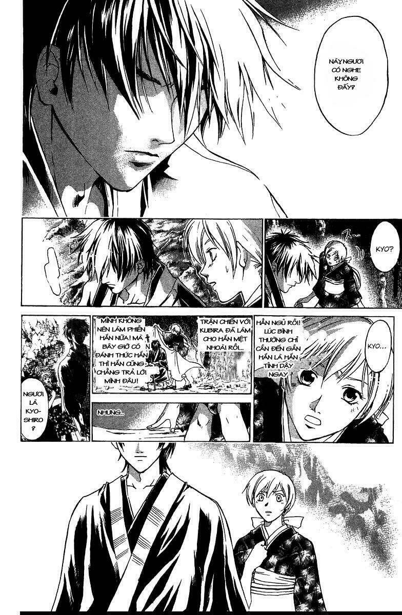 mắt quỷ kyo chapter 52 4