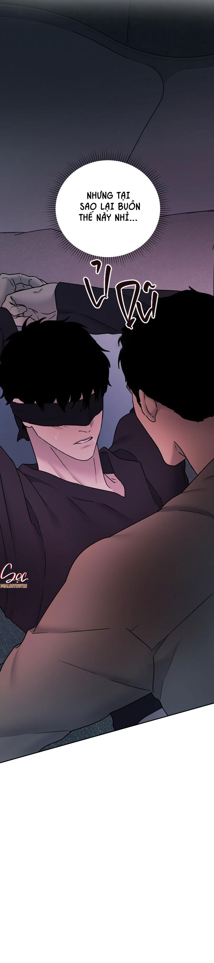 thợ săn một đêm 10 lần chapter 6 16