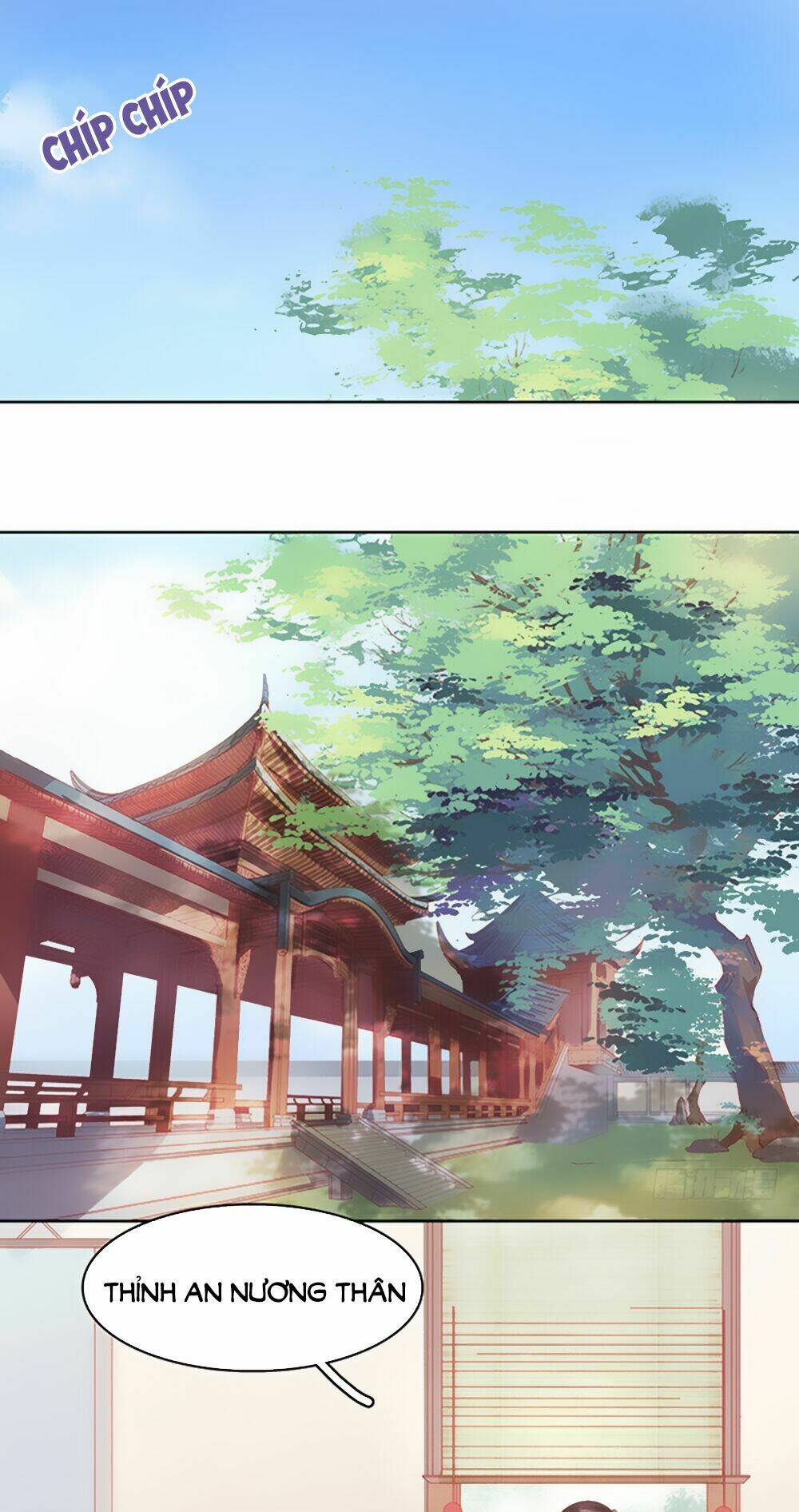 xuân khuê bí lục: xưởng công thái liêu nhân chapter 10 2