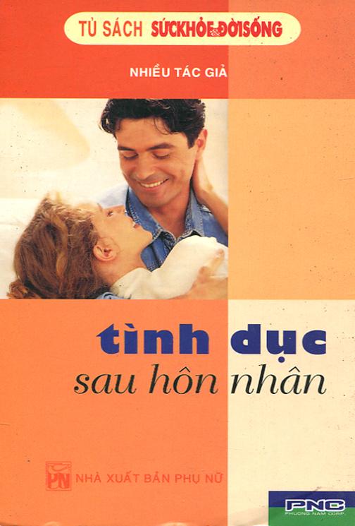 Tình Dục Sau Hôn Nhân