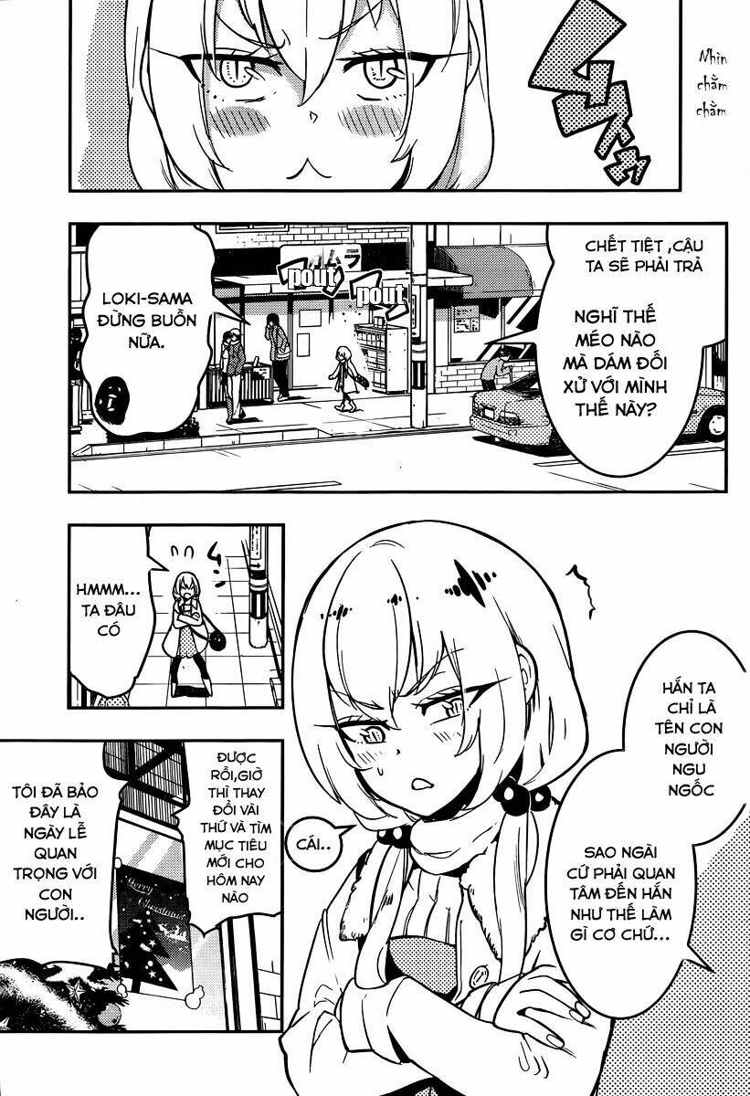 boku girl chapter 94 5