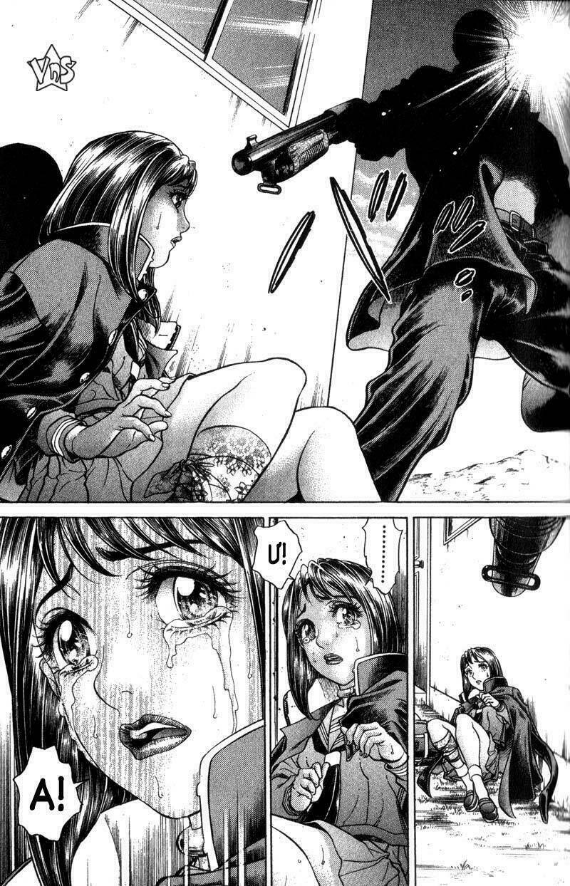 sống còn - trò chơi sinh tử chapter 30 8