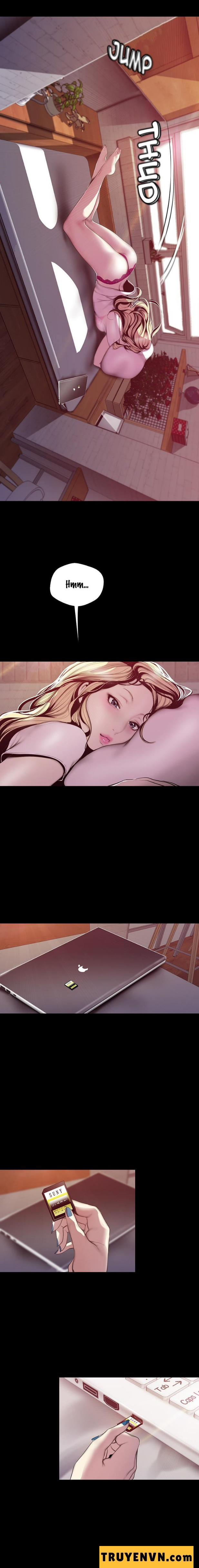 một thế giới mới tuyệt vời chapter 62 14