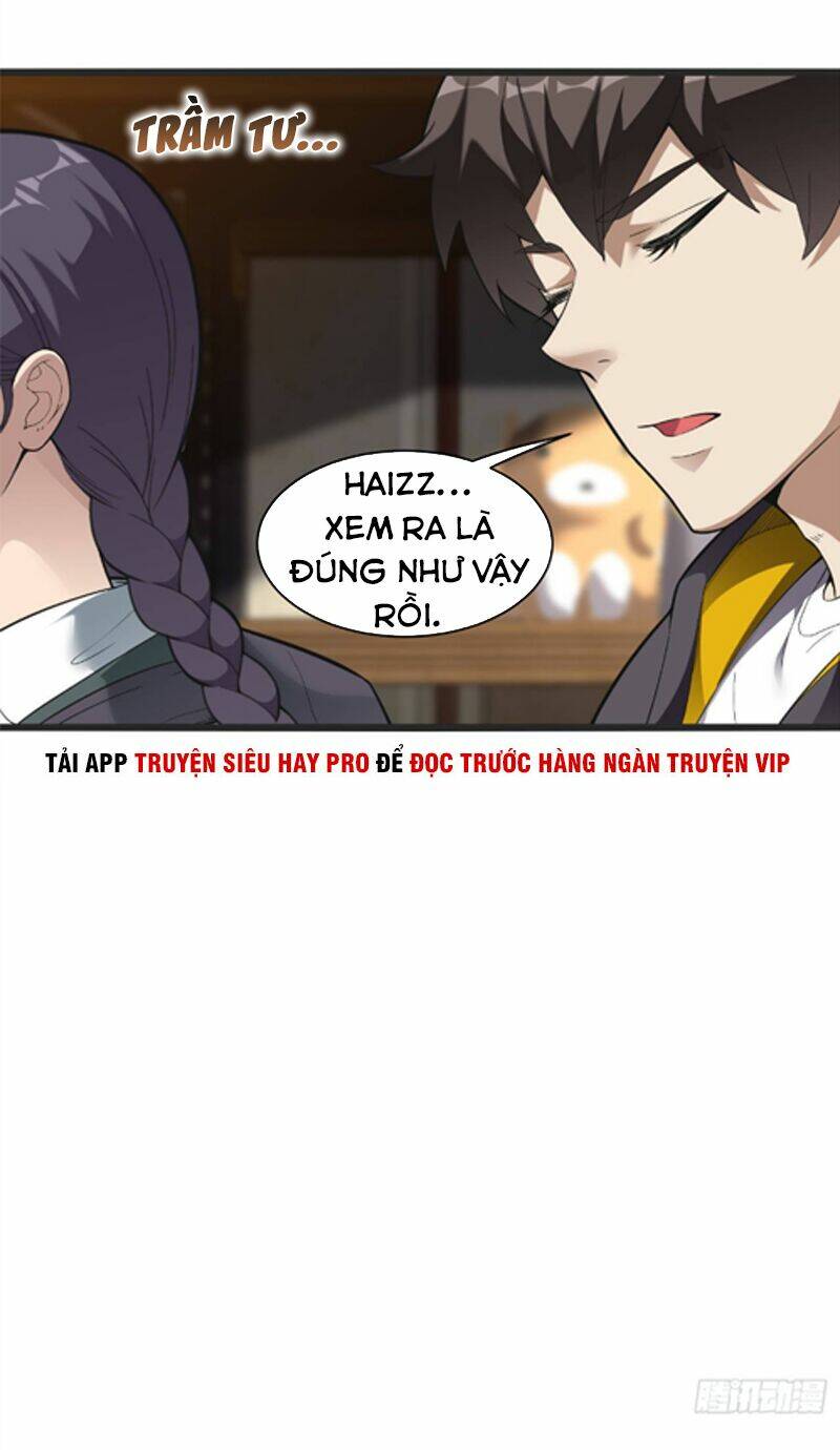 vô hạn biến dị chapter 11 31