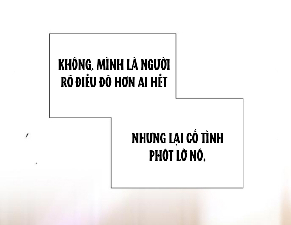 khóc đi hay là cầu xin tôi cũng được chapter 31.2 14