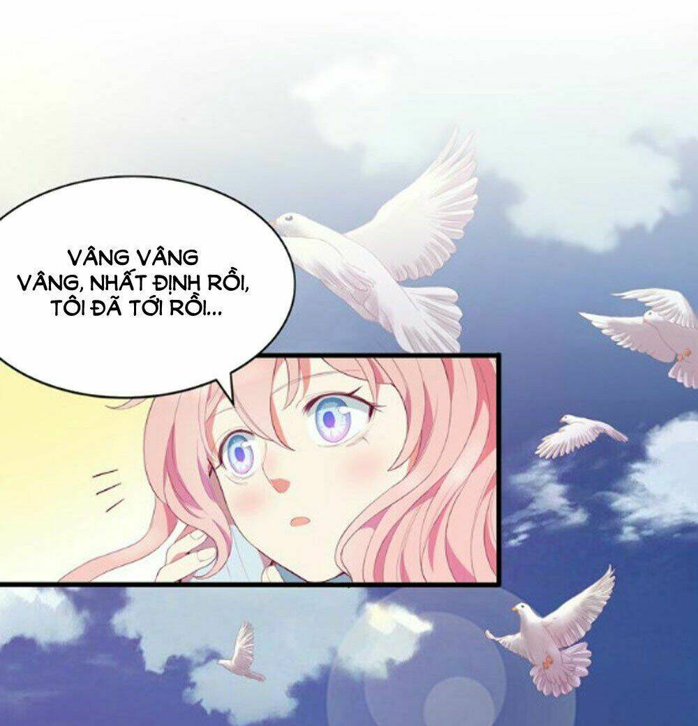 quản lí ngây ngô và thần tượng ác ma chapter 1 24