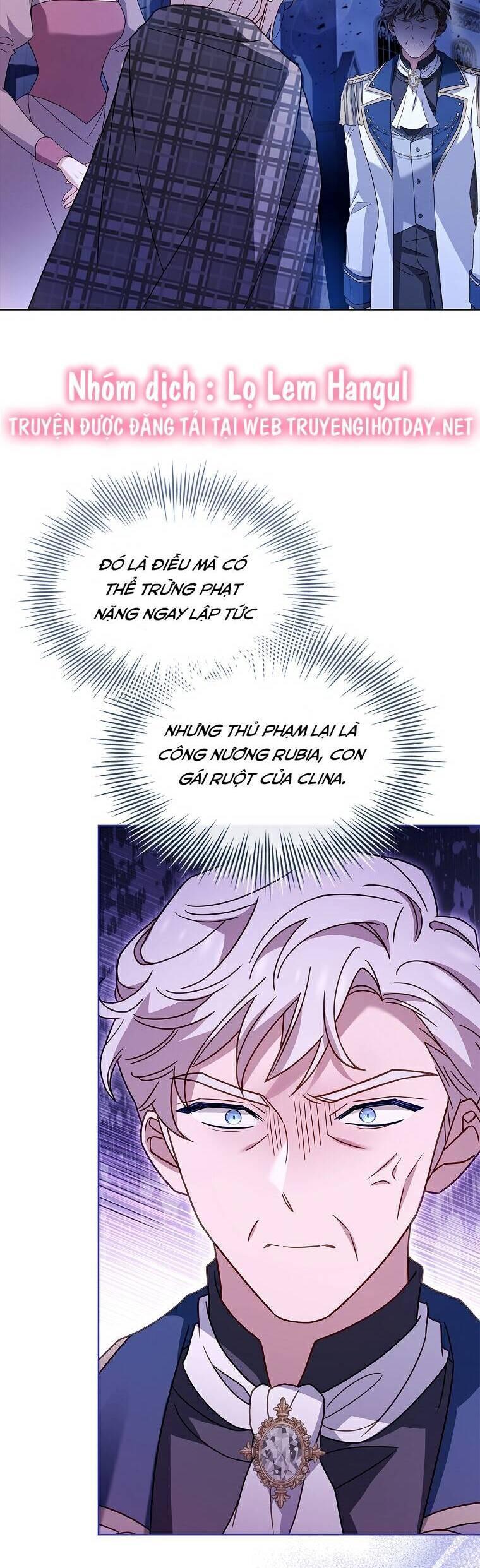 để yên cho tiểu thư hiền chapter 109 14