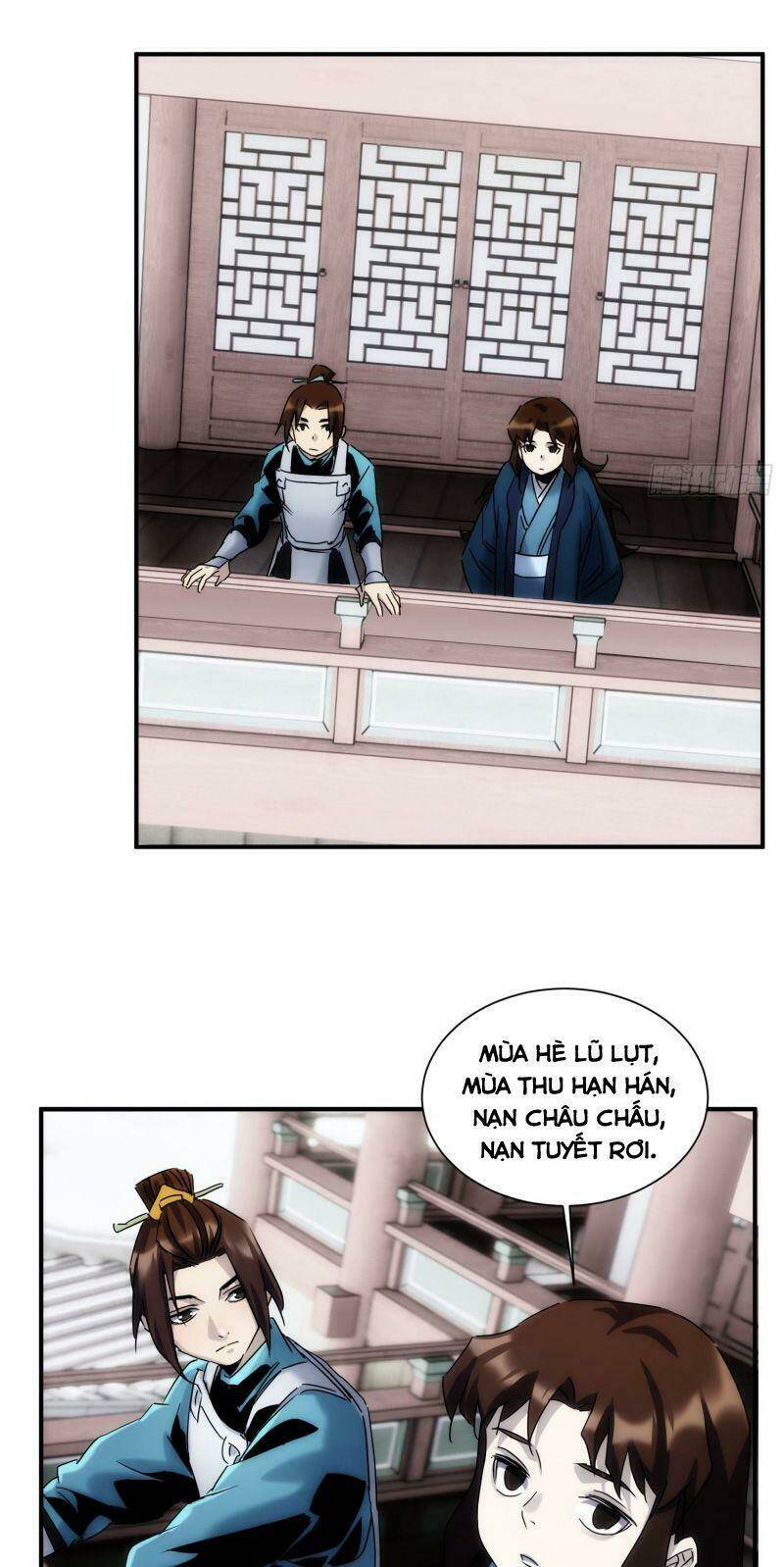 ma vương là đại địa chủ chapter 32 11