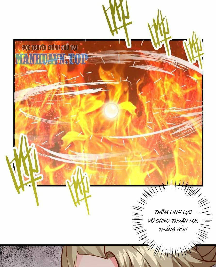 mang theo các tiên tử vô địch thiên hạ chapter 55 43