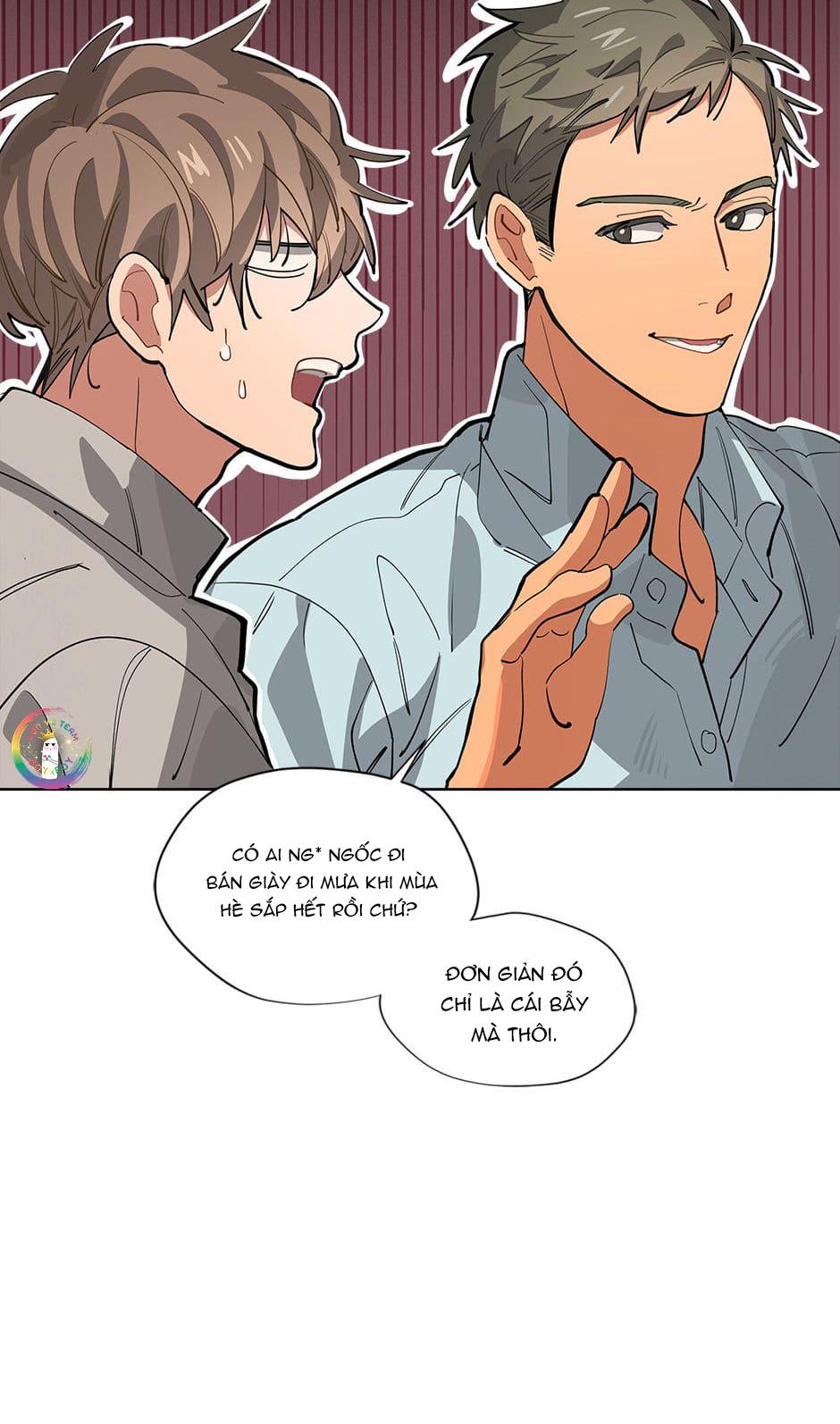 cơn mưa rào chapter 51 25