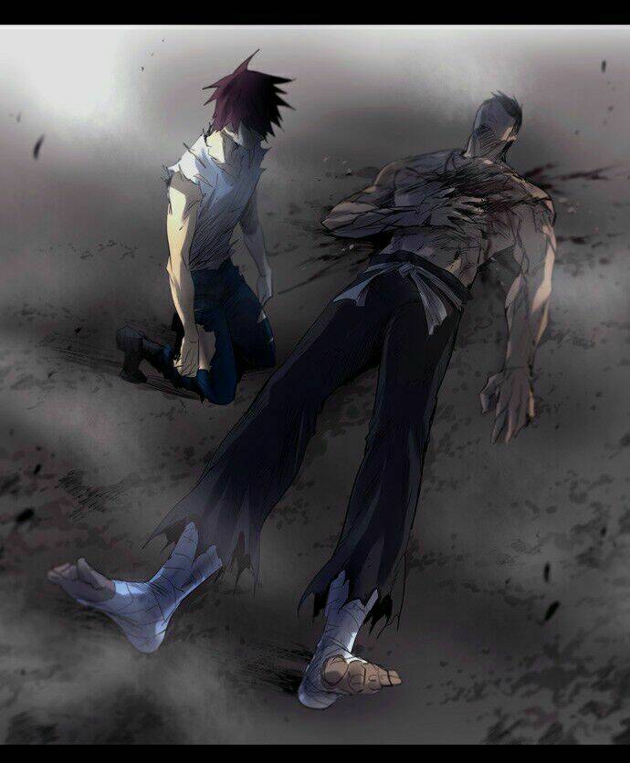 bản khế ước linh hồn chapter 210 21