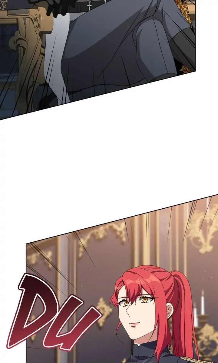 Đóa Hoa Tôn Kính chapter 11.1 - Trang 34