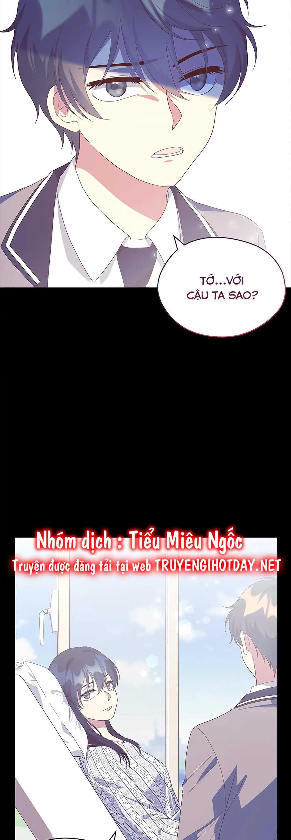 tôi không phải là nữ anh hùng chapter 108 22