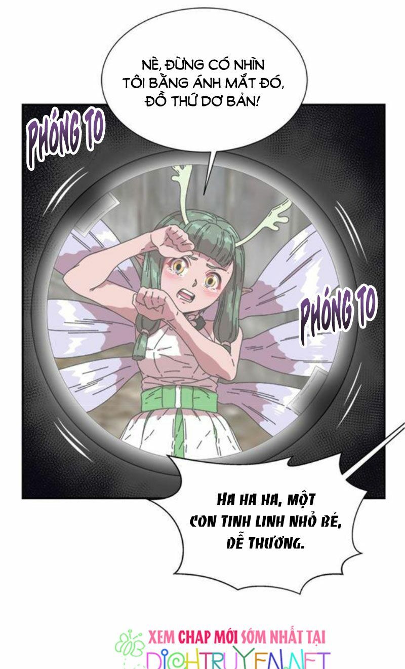 con gái bảo bối của ma vương chapter 27 21