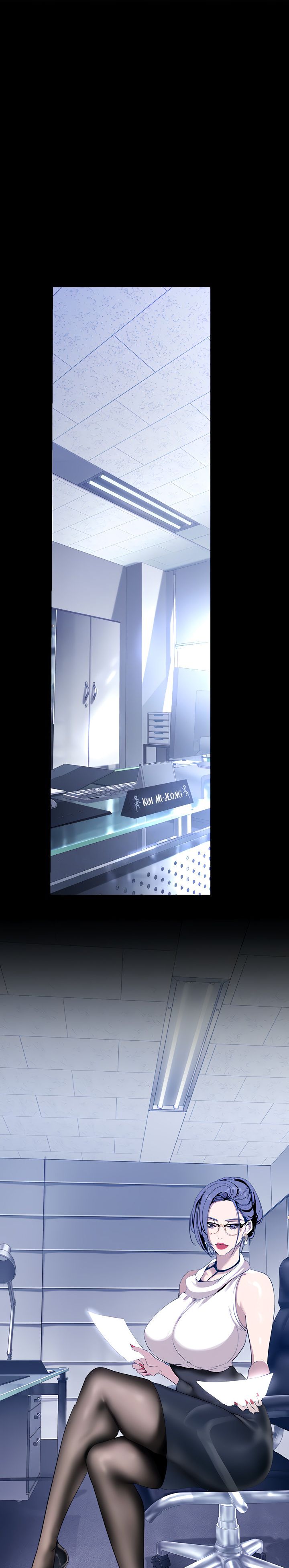 một thế giới mới tuyệt vời chapter 144 6