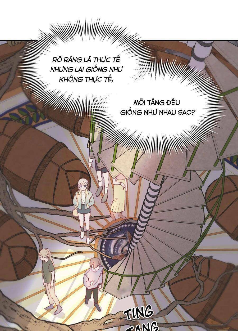 nhật ký nấm ma cô chapter 11 28