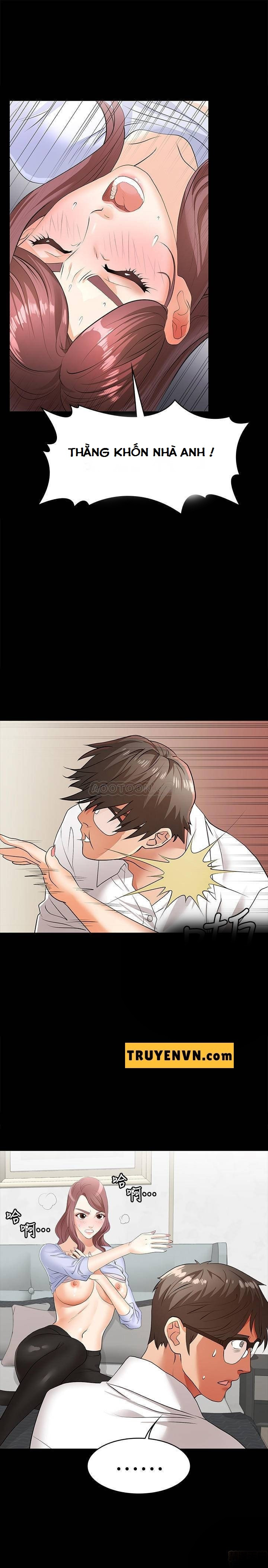 đổi vợ chapter 9 22