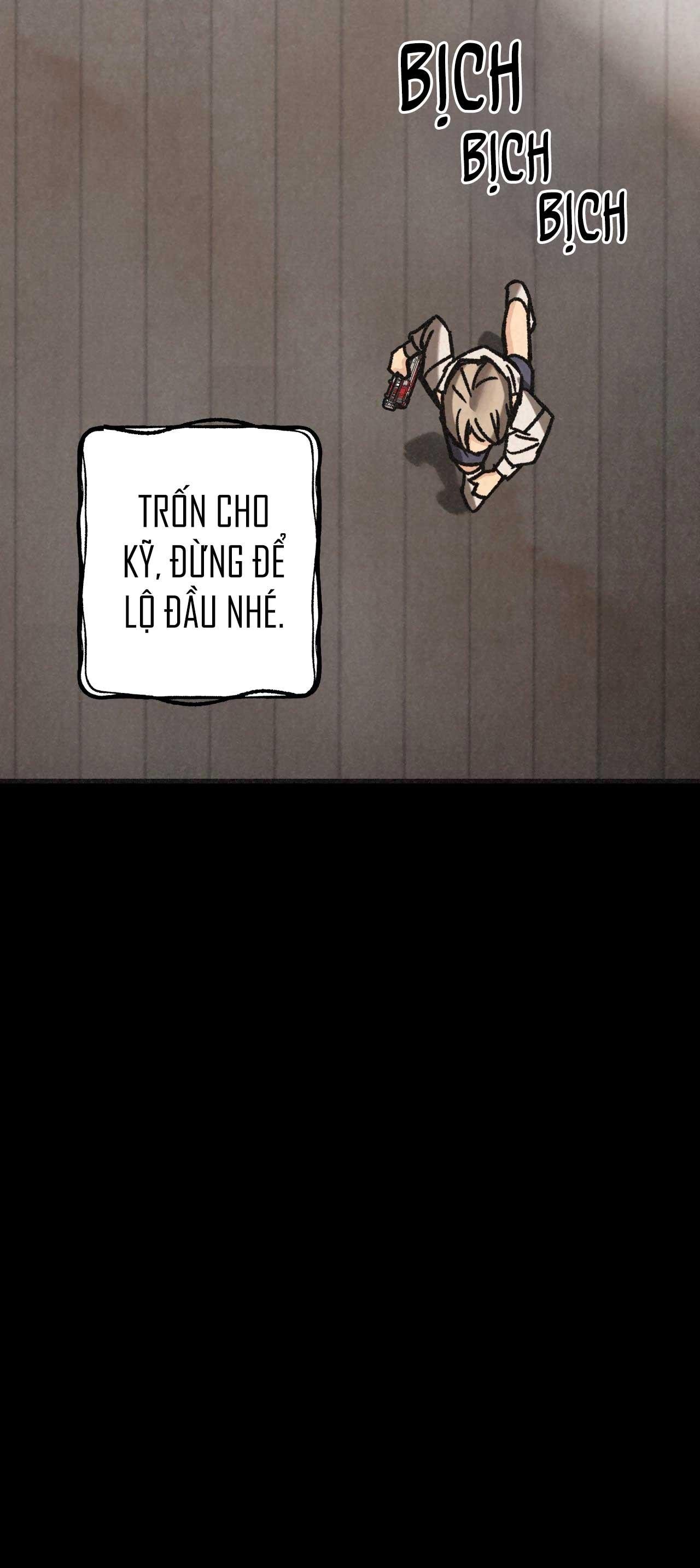 băng đảng samgeori chapter 31 38