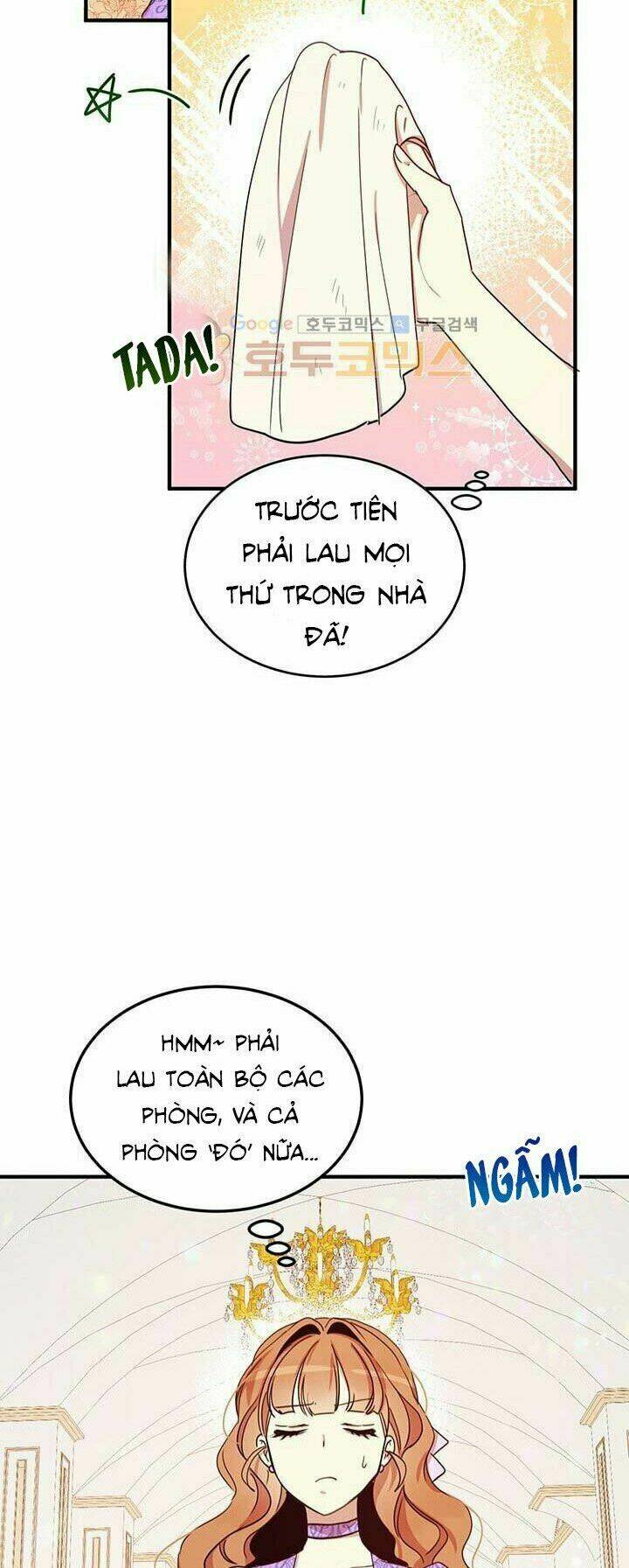 công tước, loạn vừa thôi! chapter 25.9 178