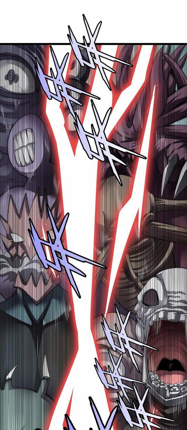 ma vương pháp tắc chapter 28 14