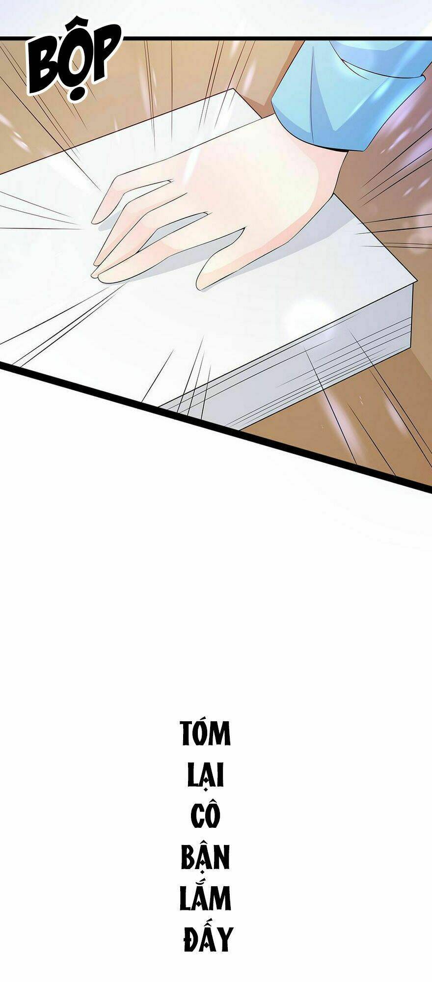 chủ tịch và nữ sát thủ chapter 58 5