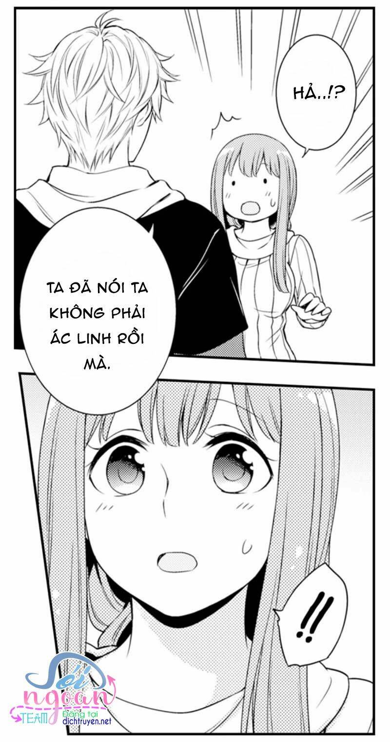 cô dâu cửu vỹ hồ chapter 5 4