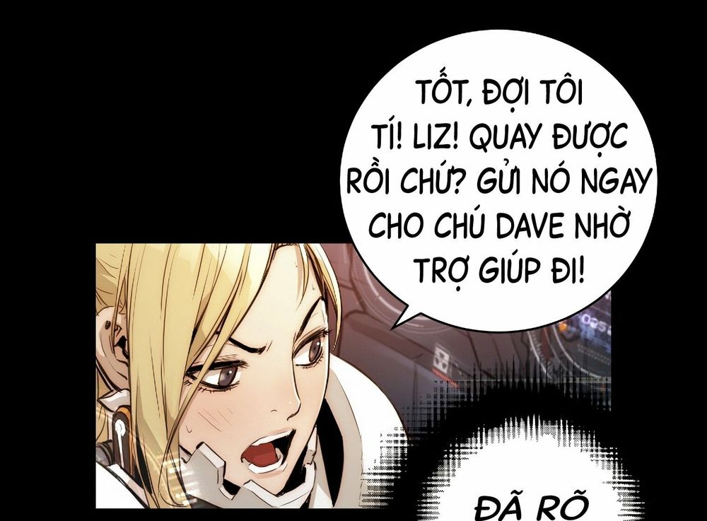 tam tuyệt tại dị giới chapter 91 140