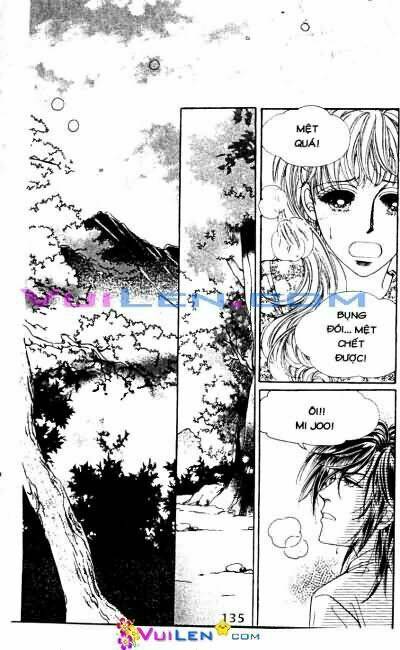 cô nàng đỏm dáng chapter 8 135