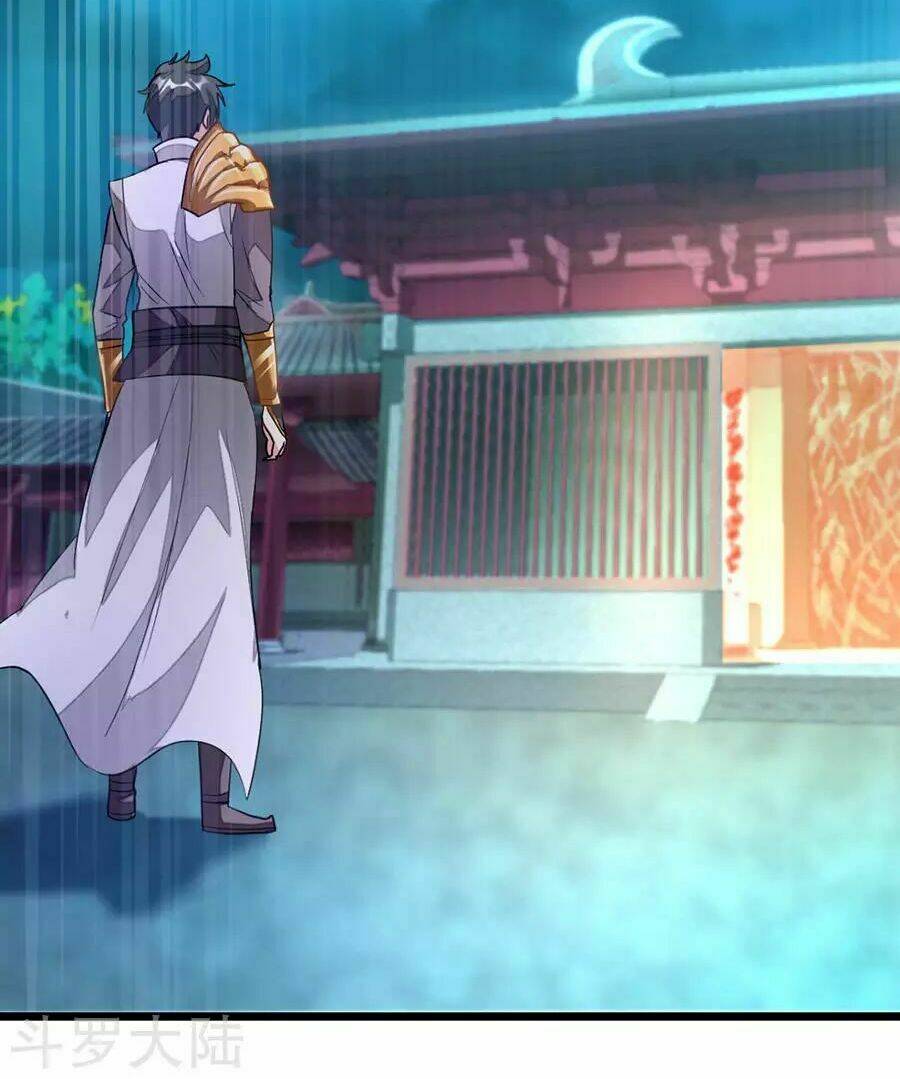 cửu dương thần vương chapter 96 14