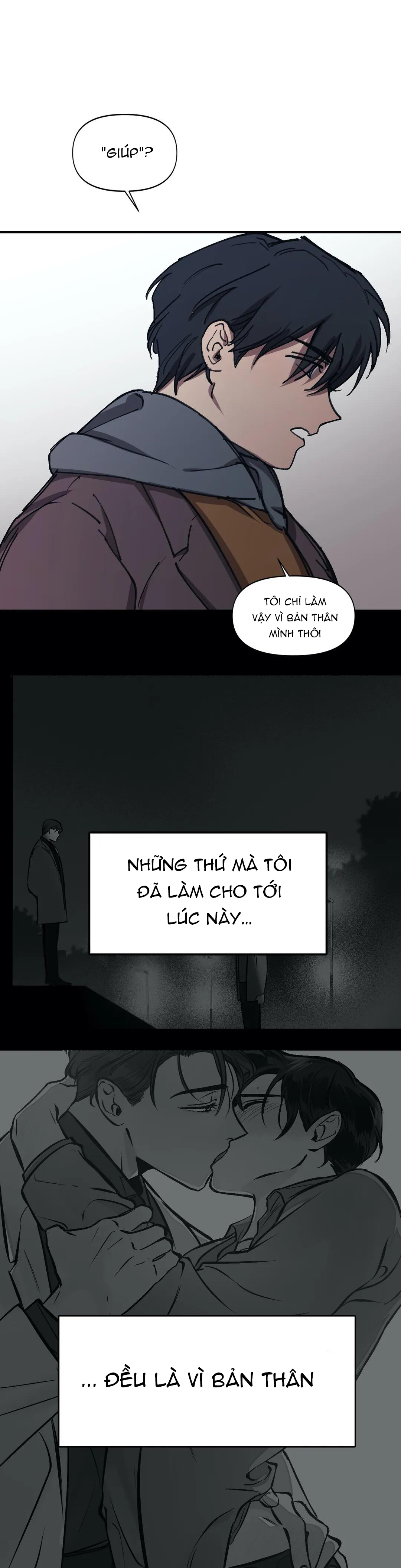 góc nhìn thứ ba (full) chapter 27.2 9