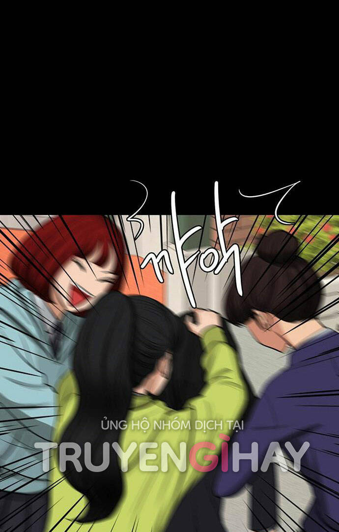 nữ thần giáng thế chapter 183.2 33