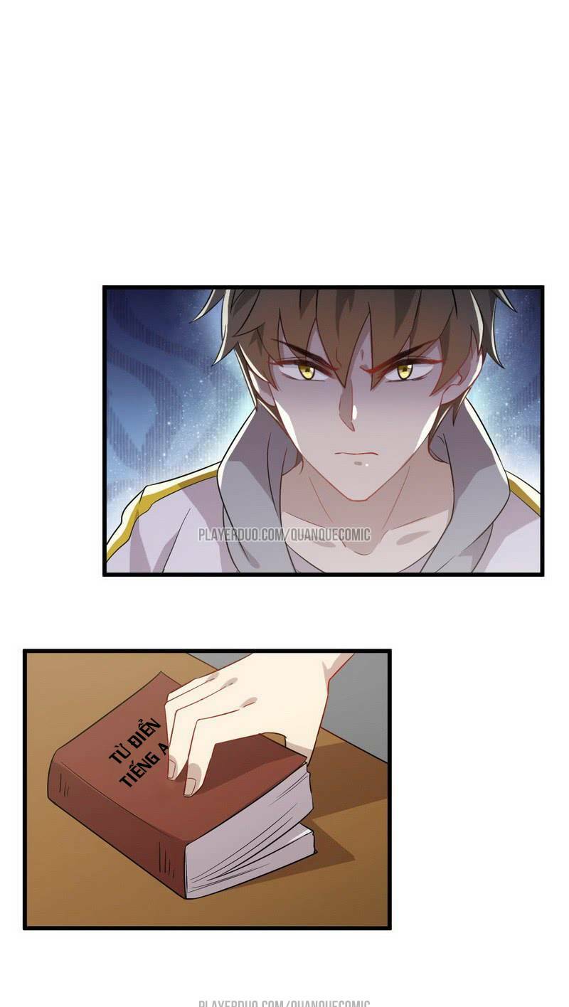 xuyên không vào thế giới nữ cường chapter 65 19