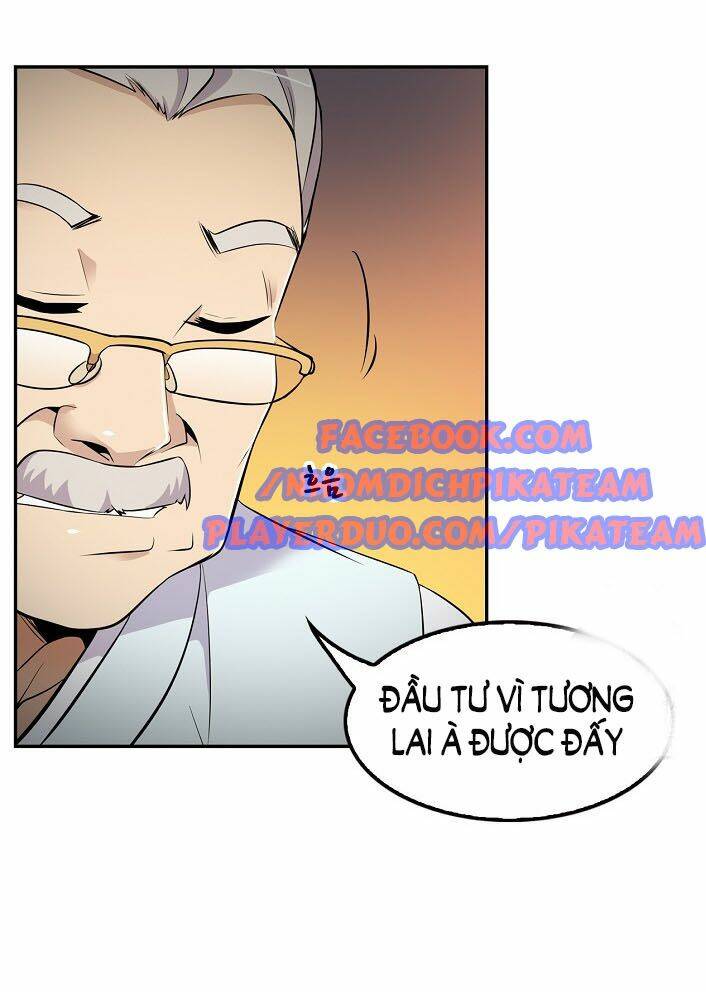 điều tra viên chuyển sinh chapter 20 33