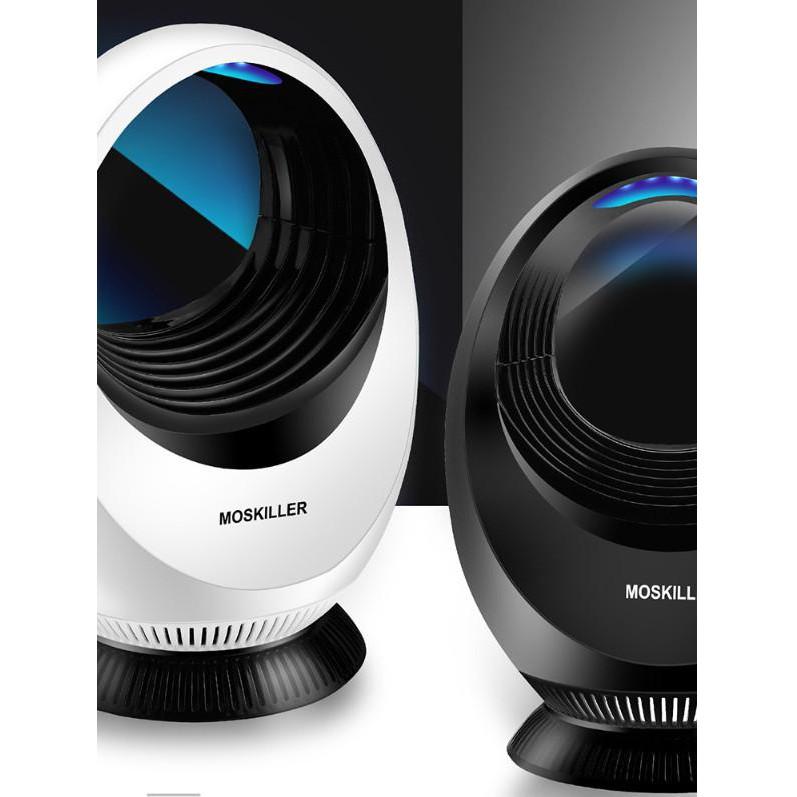 MOSKILLER - Đèn hút diệt muỗi công nghệ UV (Nhập khẩu Mỹ) - Home and Garden