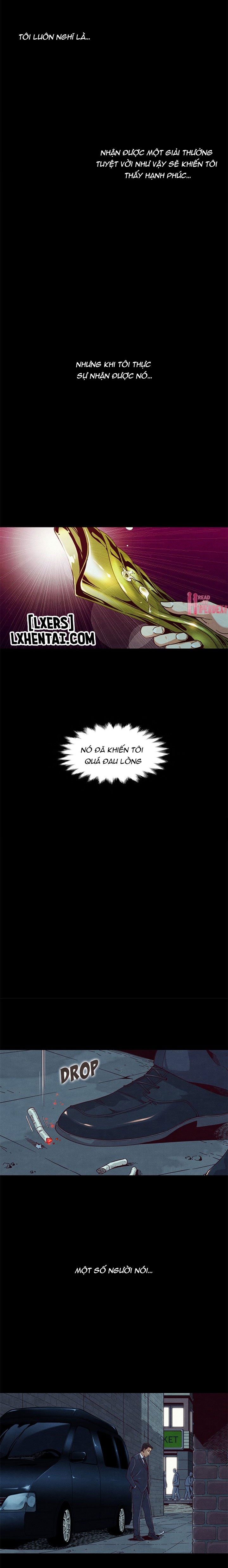 công tử bột chapter 19 17