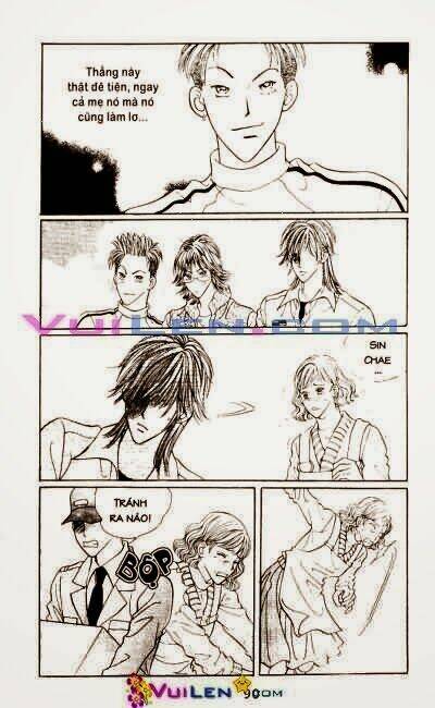 giấc mơ thần tượng chapter 4 90