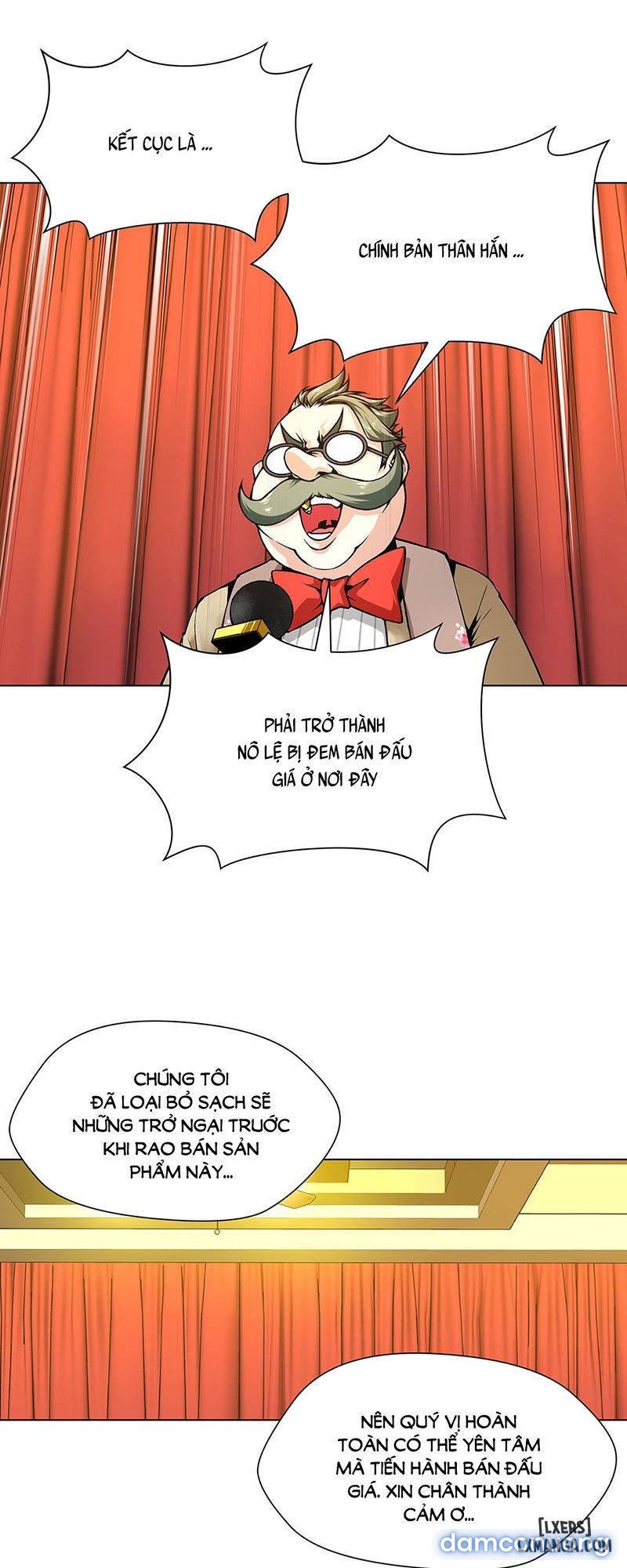 nô lệ song sinh chapter 122 9