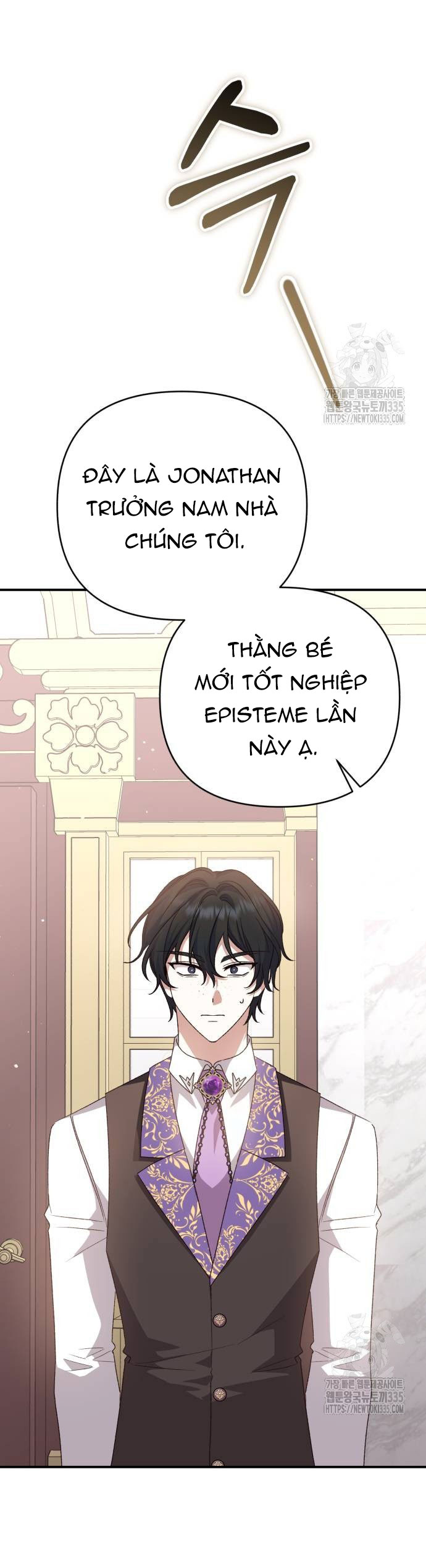 bạo chúa muốn có cuộc sống tốt đẹp chapter 65.1 8