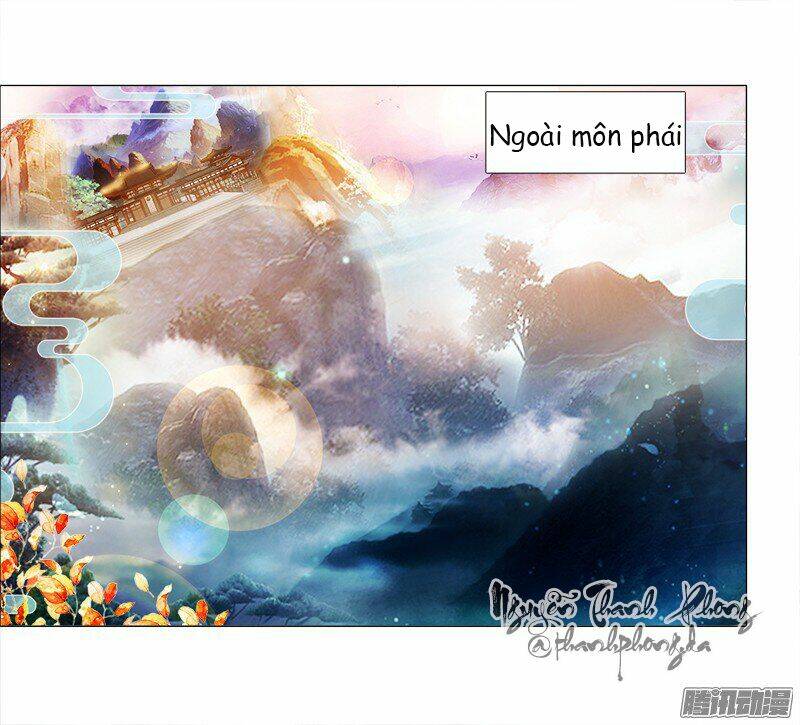 sư tôn hai mặt đừng xằng bậy chapter 4 17