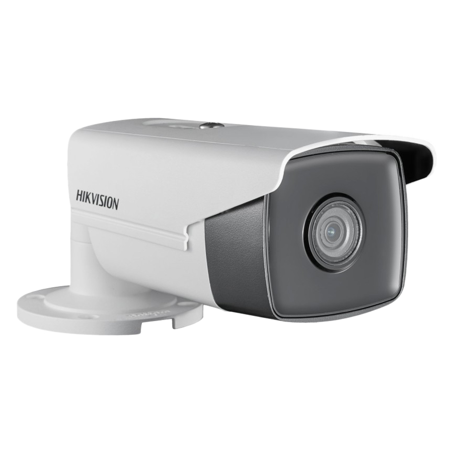 Camera IP 2.0 Megapixel Hikvision DS-2CD2T23G0-I8 - Hàng Chính Hãng