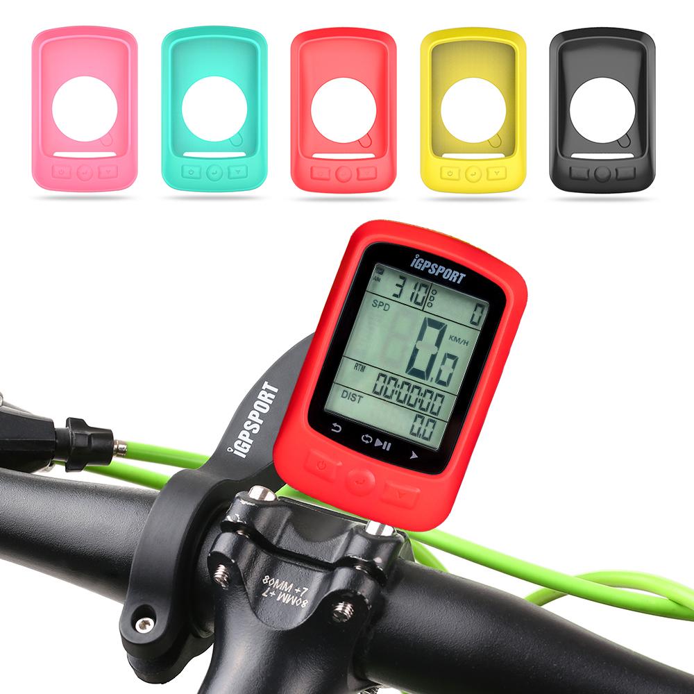 Vỏ bảo vệ silicon độ bền cao được thiết kế cho máy BH620bike.