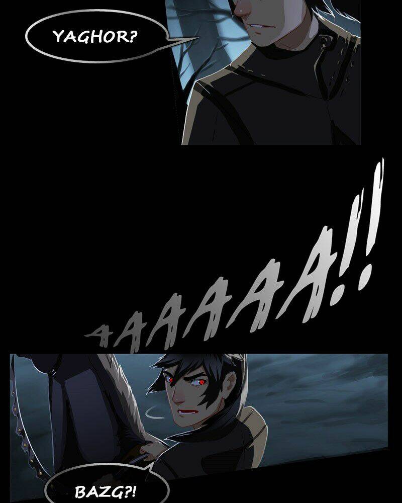 dragnarok chapter 4 9