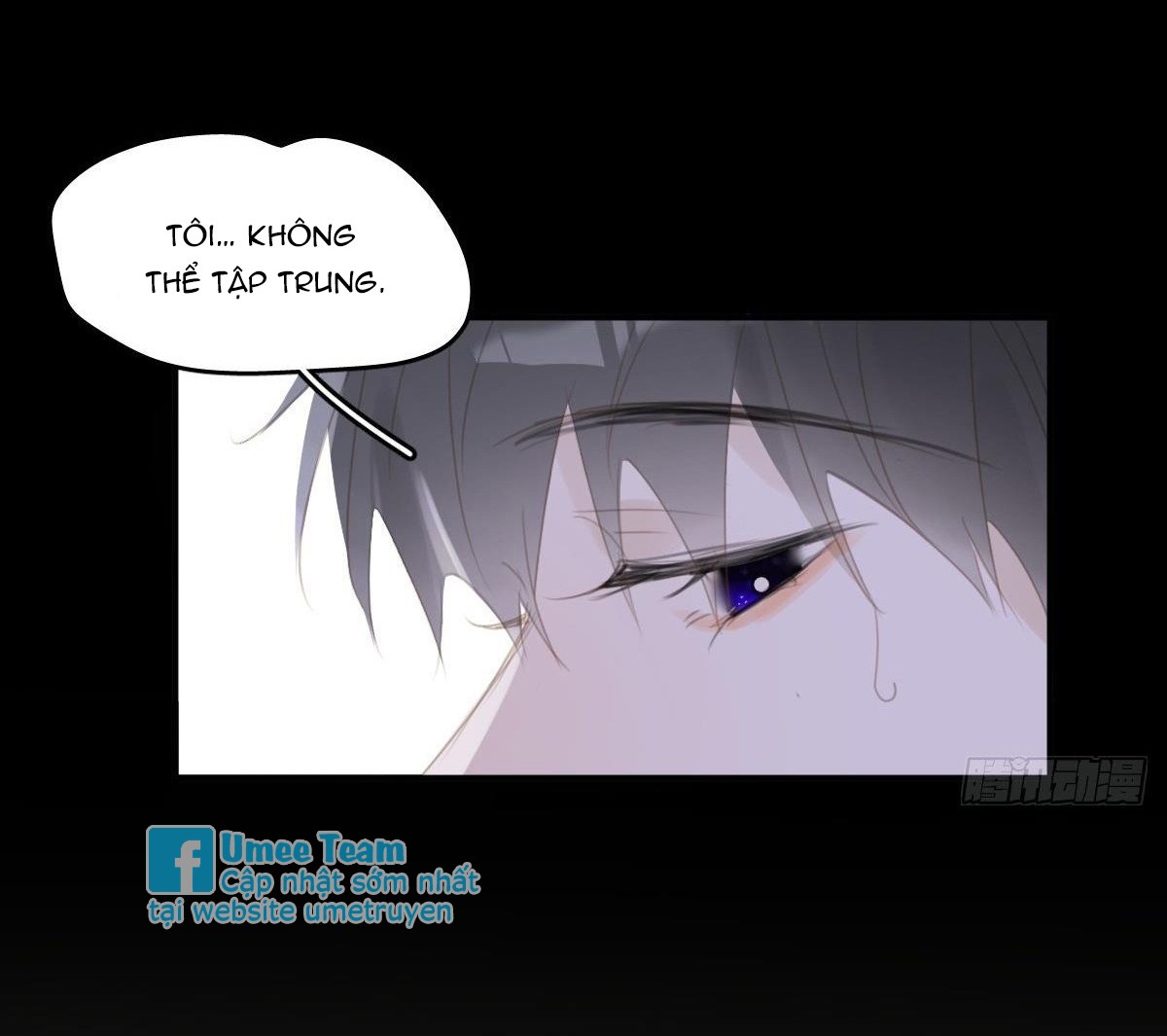 đêm đầy sao nói với em chapter 54 7