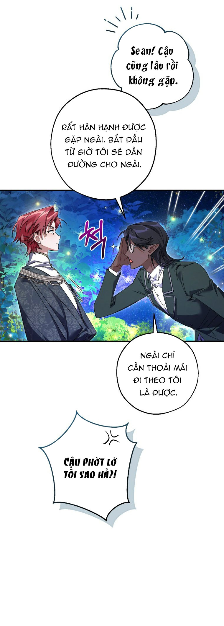 Phế Vật Dòng Dõi Bá Tước chapter 123.1 24